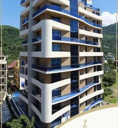 Cozy Studio In Family Inn Gonio Exterior photo