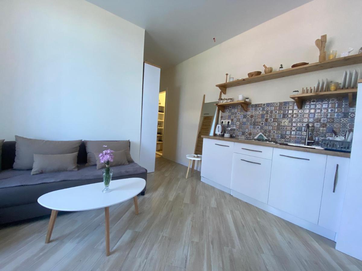 Apartment Cozy In Family *