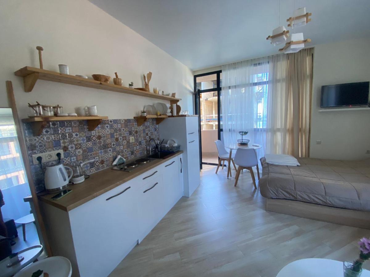 Apartment Cozy In Family