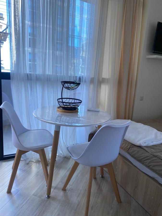 Cozy In Family Apartment