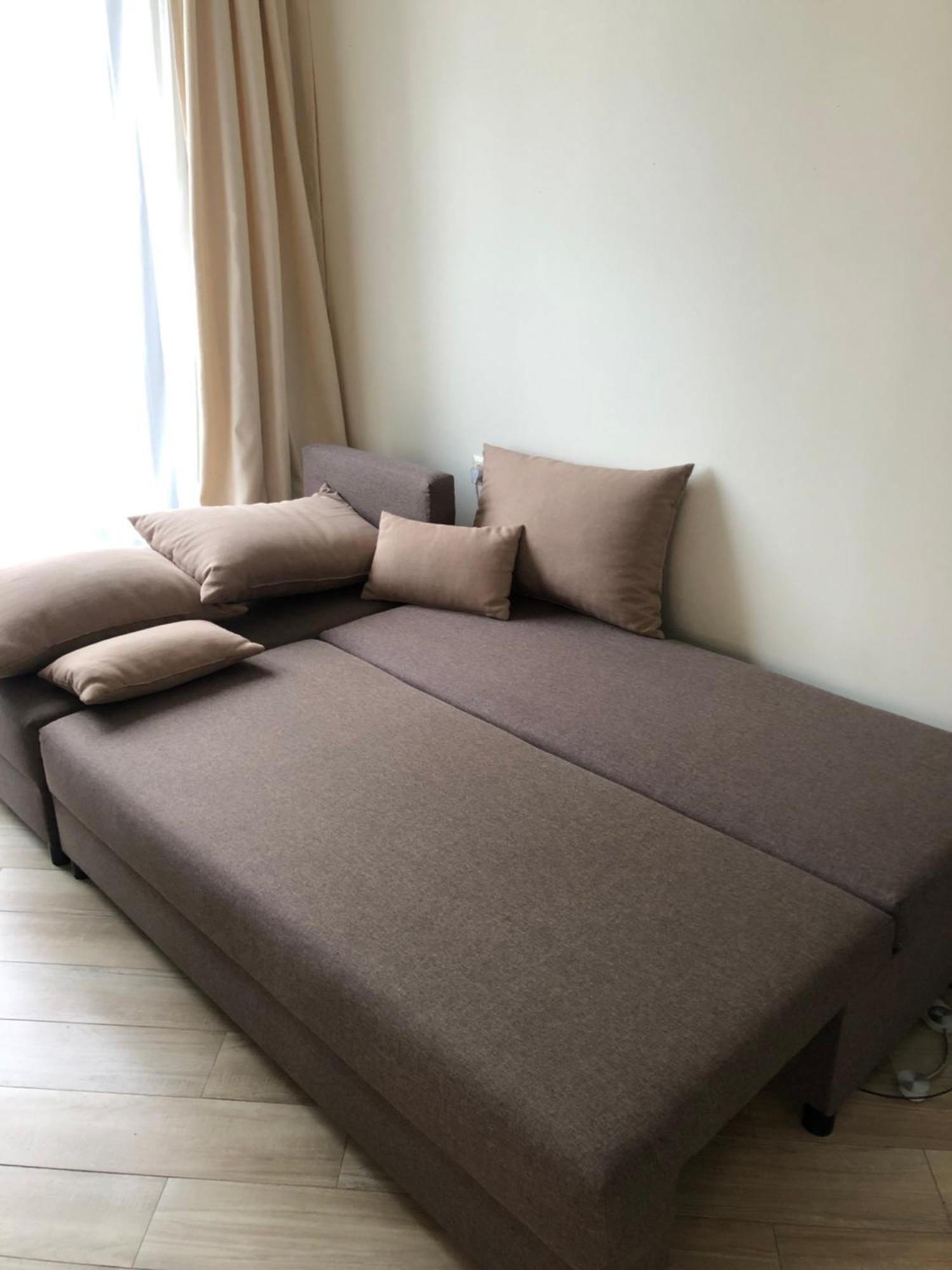 Cozy In Family Apartment Gonio