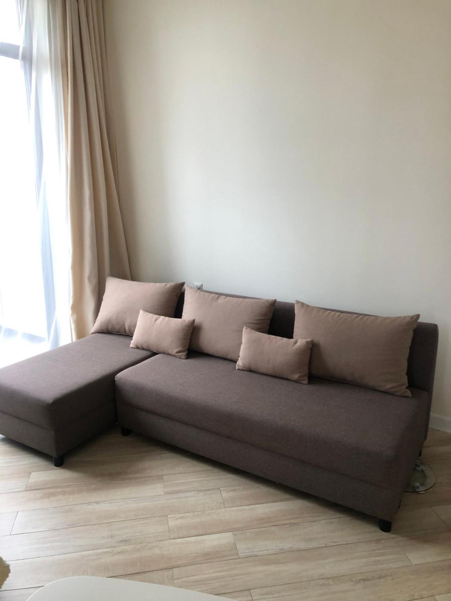 Cozy In Family Apartment *